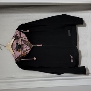 Drift Creek Mossy Oak Women's Jacket